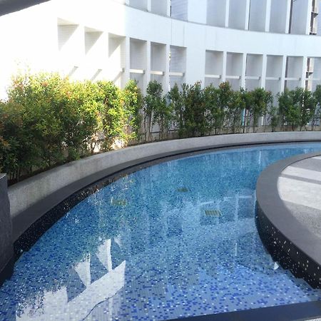All-Ur Boutique Motel - Xinzhuang Branch Buitenkant foto