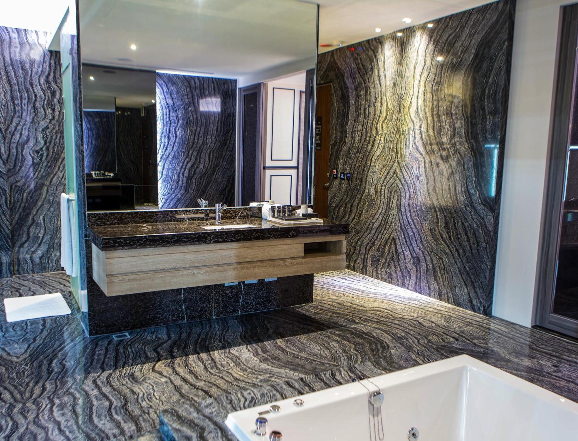 All-Ur Boutique Motel - Xinzhuang Branch Buitenkant foto