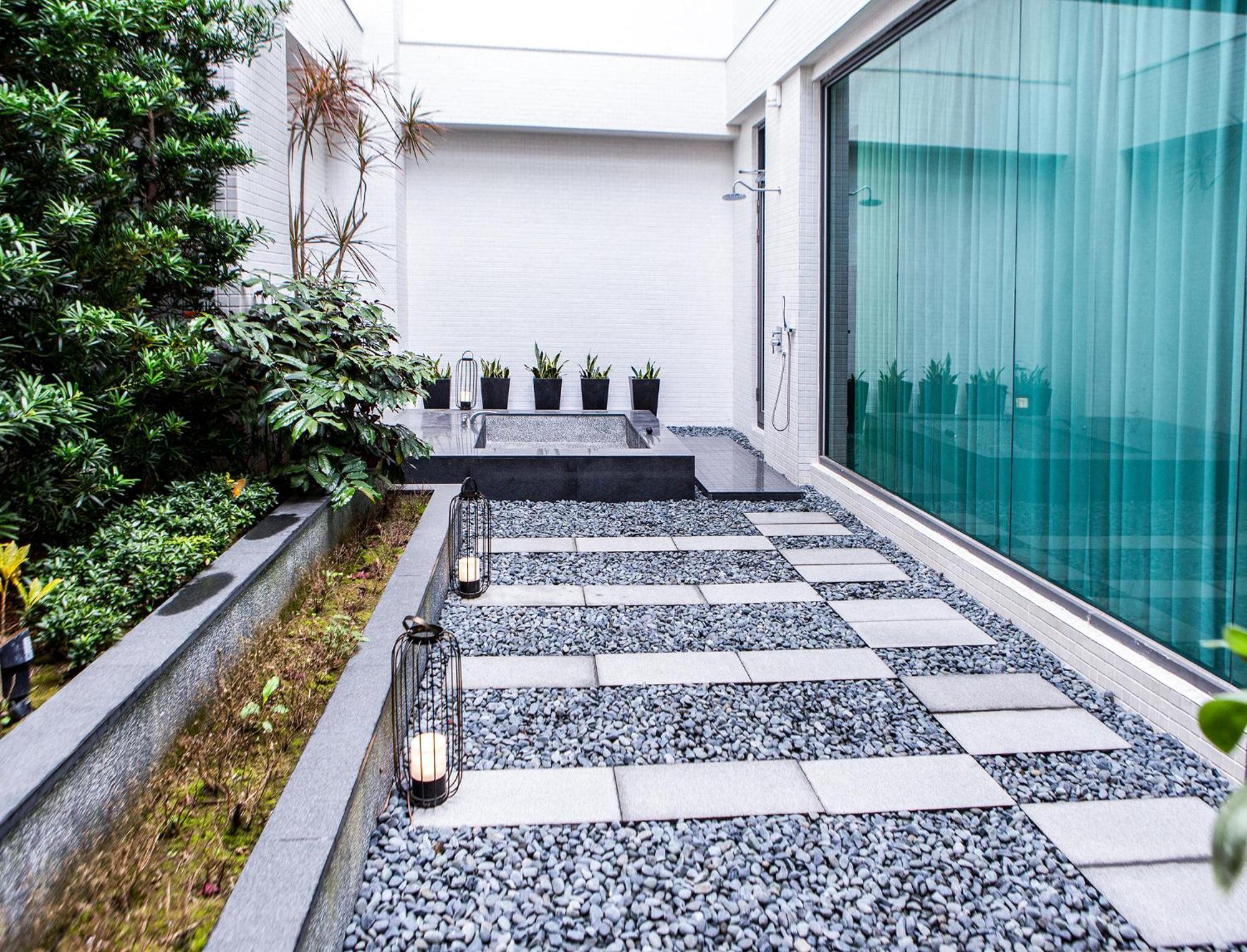 All-Ur Boutique Motel - Xinzhuang Branch Buitenkant foto