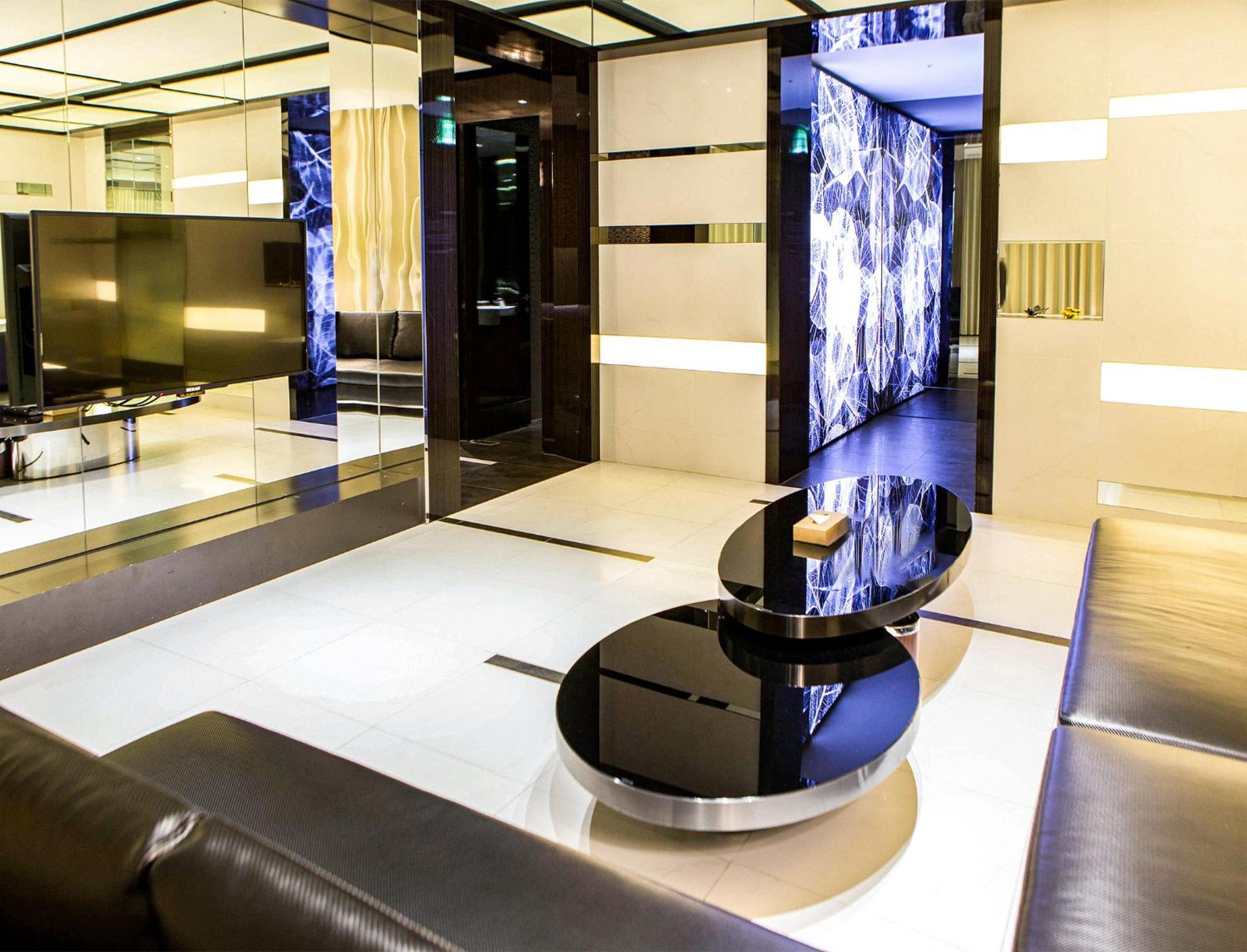 All-Ur Boutique Motel - Xinzhuang Branch Buitenkant foto