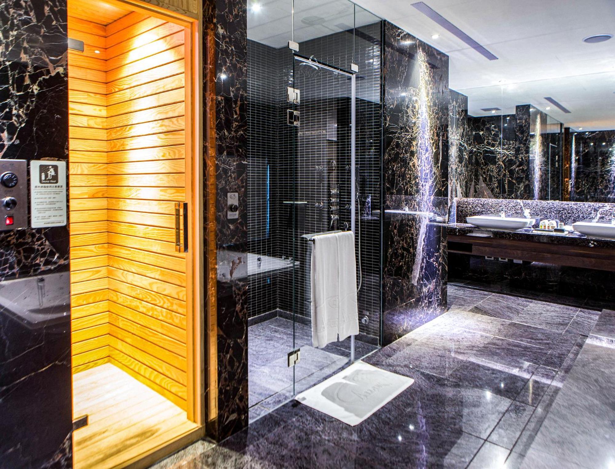 All-Ur Boutique Motel - Xinzhuang Branch Buitenkant foto