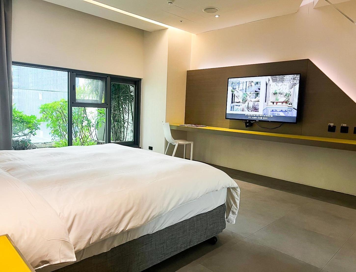 All-Ur Boutique Motel - Xinzhuang Branch Buitenkant foto