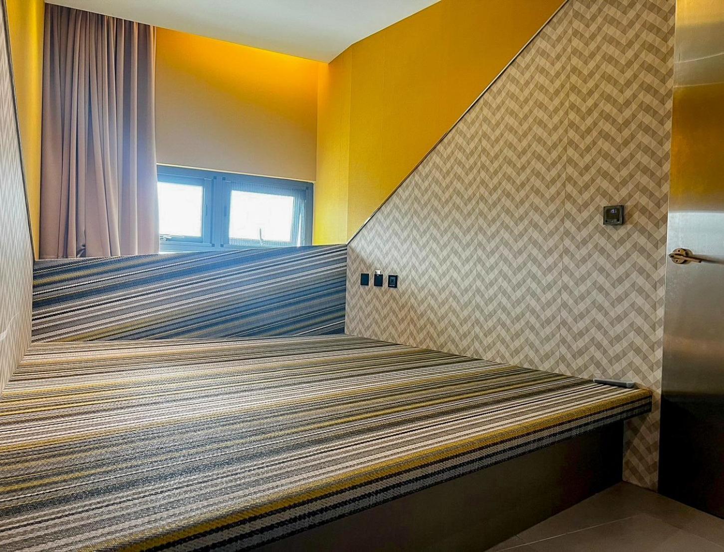 All-Ur Boutique Motel - Xinzhuang Branch Buitenkant foto
