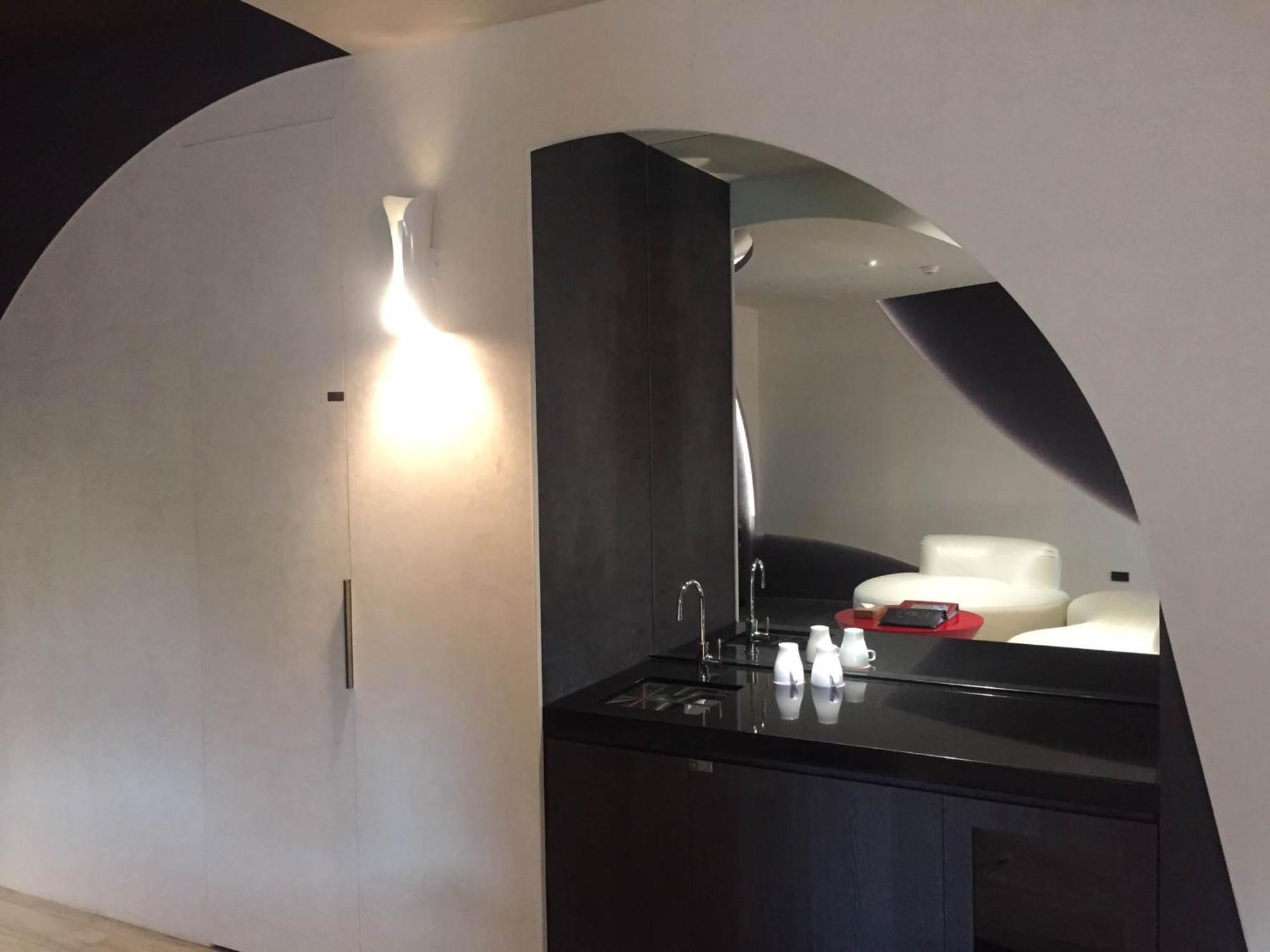 All-Ur Boutique Motel - Xinzhuang Branch Buitenkant foto