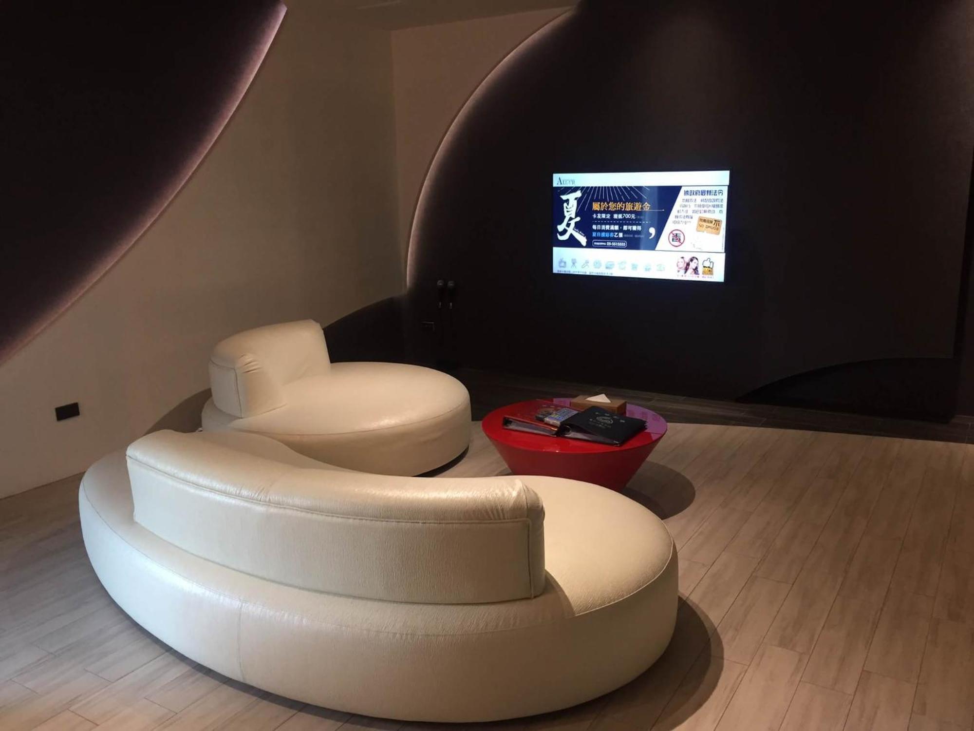 All-Ur Boutique Motel - Xinzhuang Branch Buitenkant foto