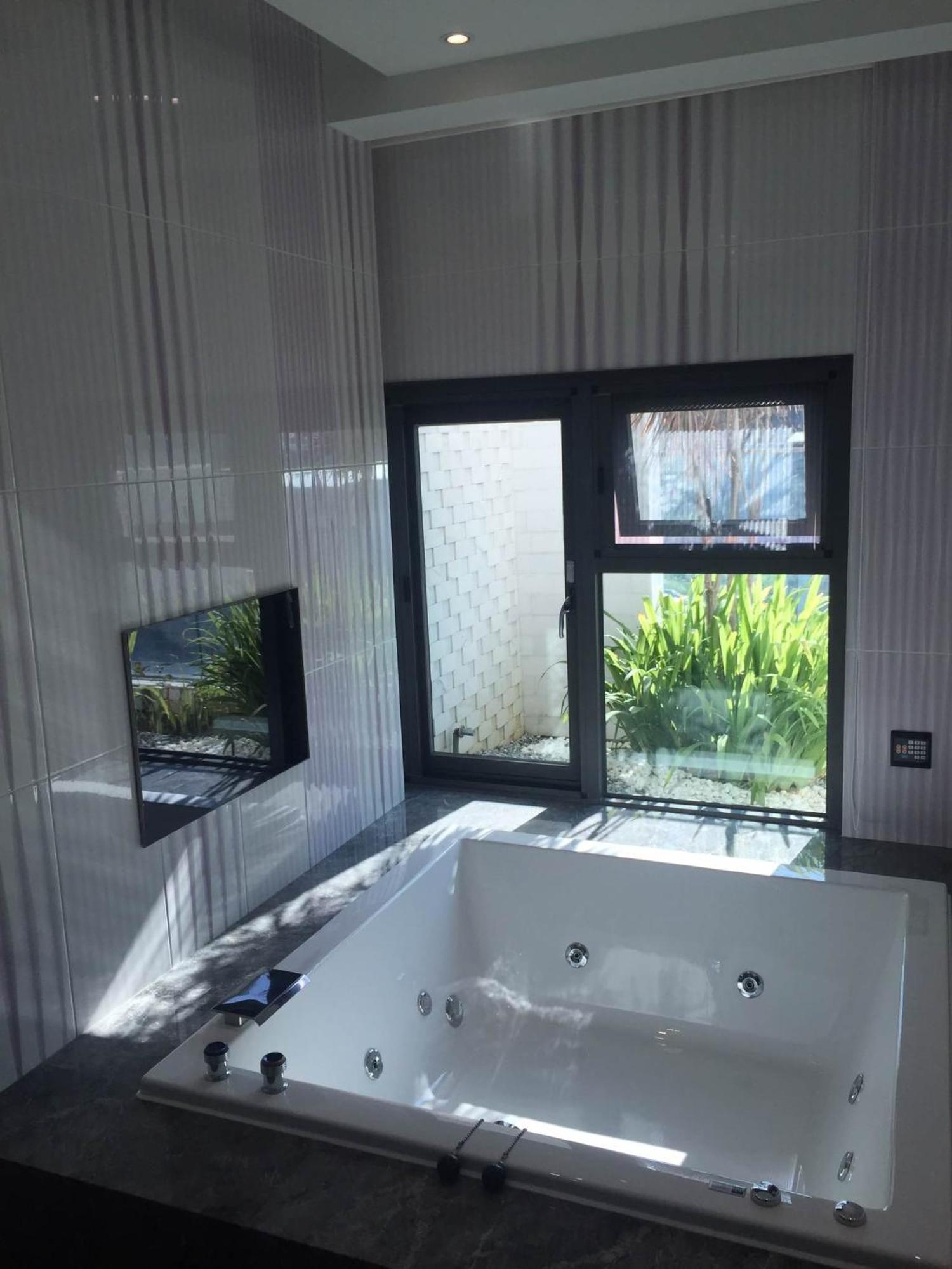 All-Ur Boutique Motel - Xinzhuang Branch Buitenkant foto