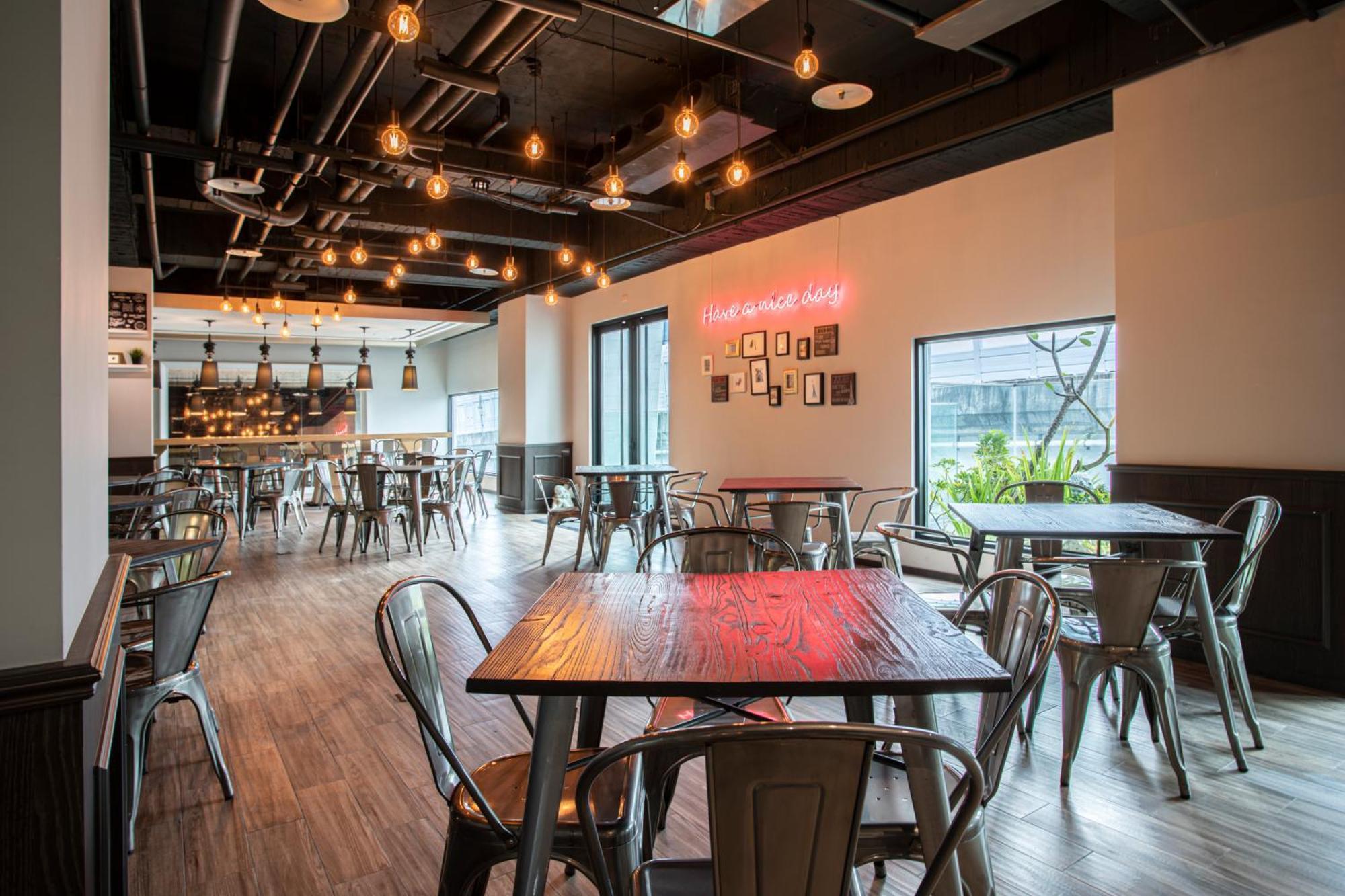 All-Ur Boutique Motel - Xinzhuang Branch Buitenkant foto