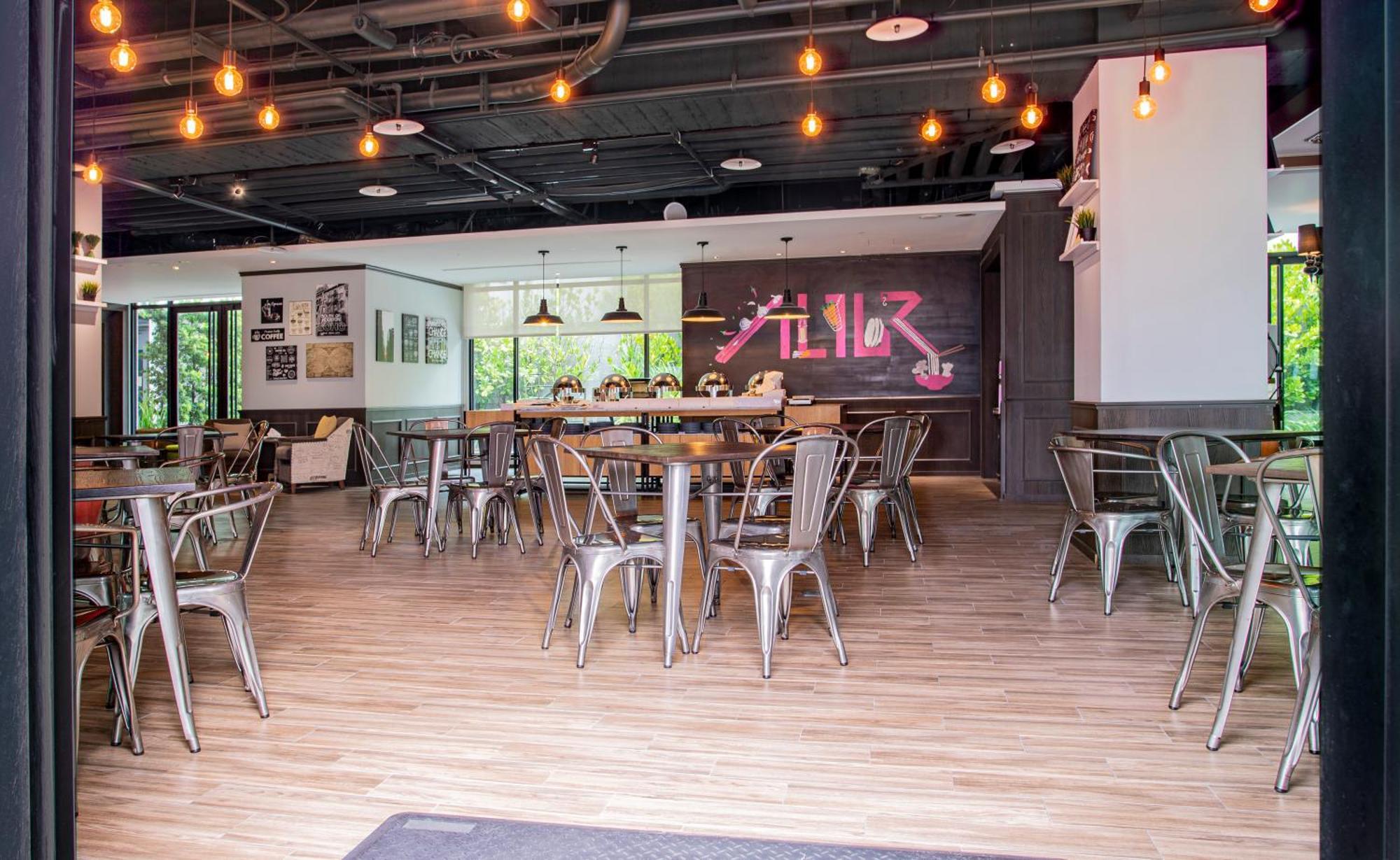 All-Ur Boutique Motel - Xinzhuang Branch Buitenkant foto